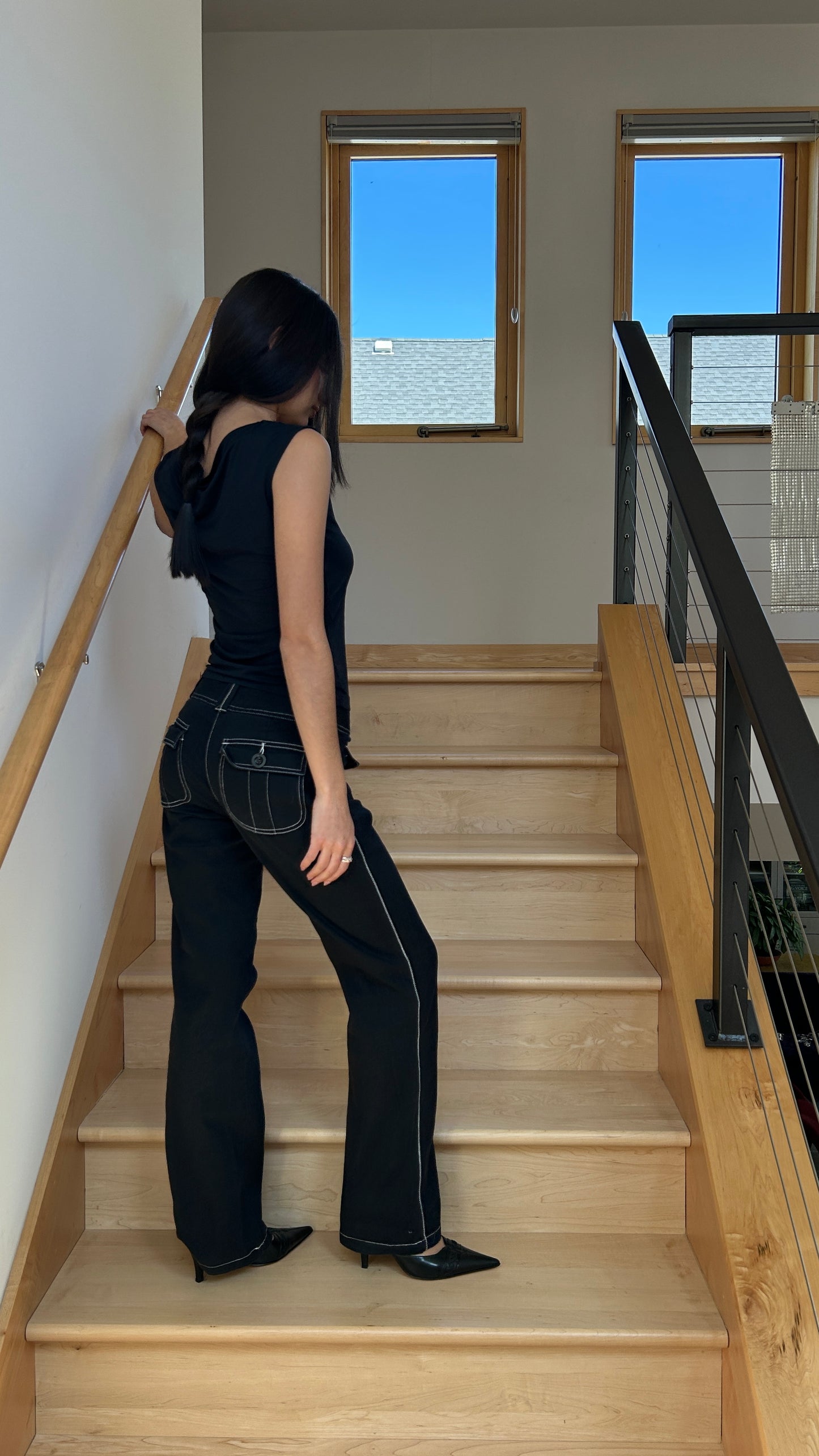 Versace Jeans Top