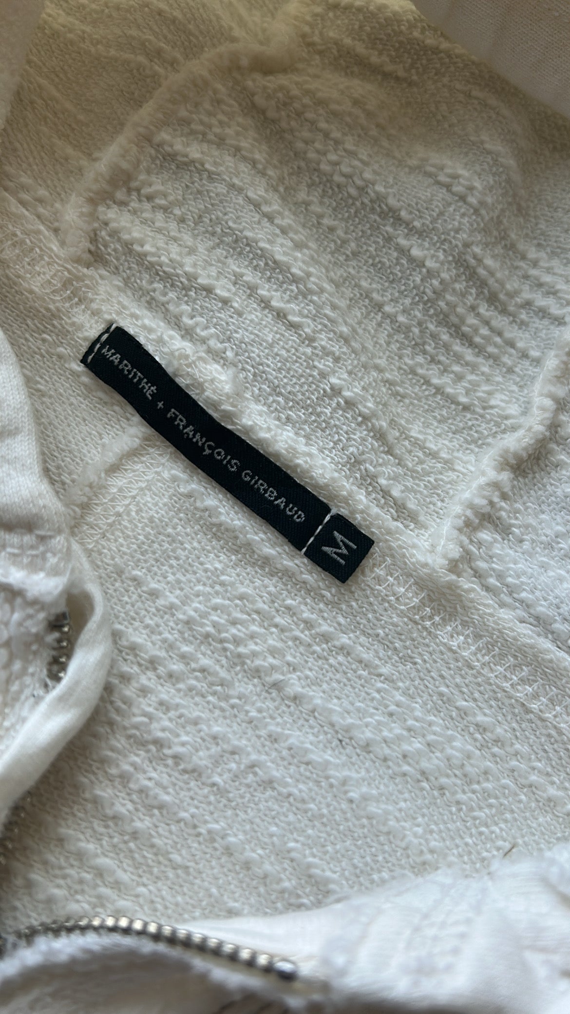 Marithe Girbaud Hoodie