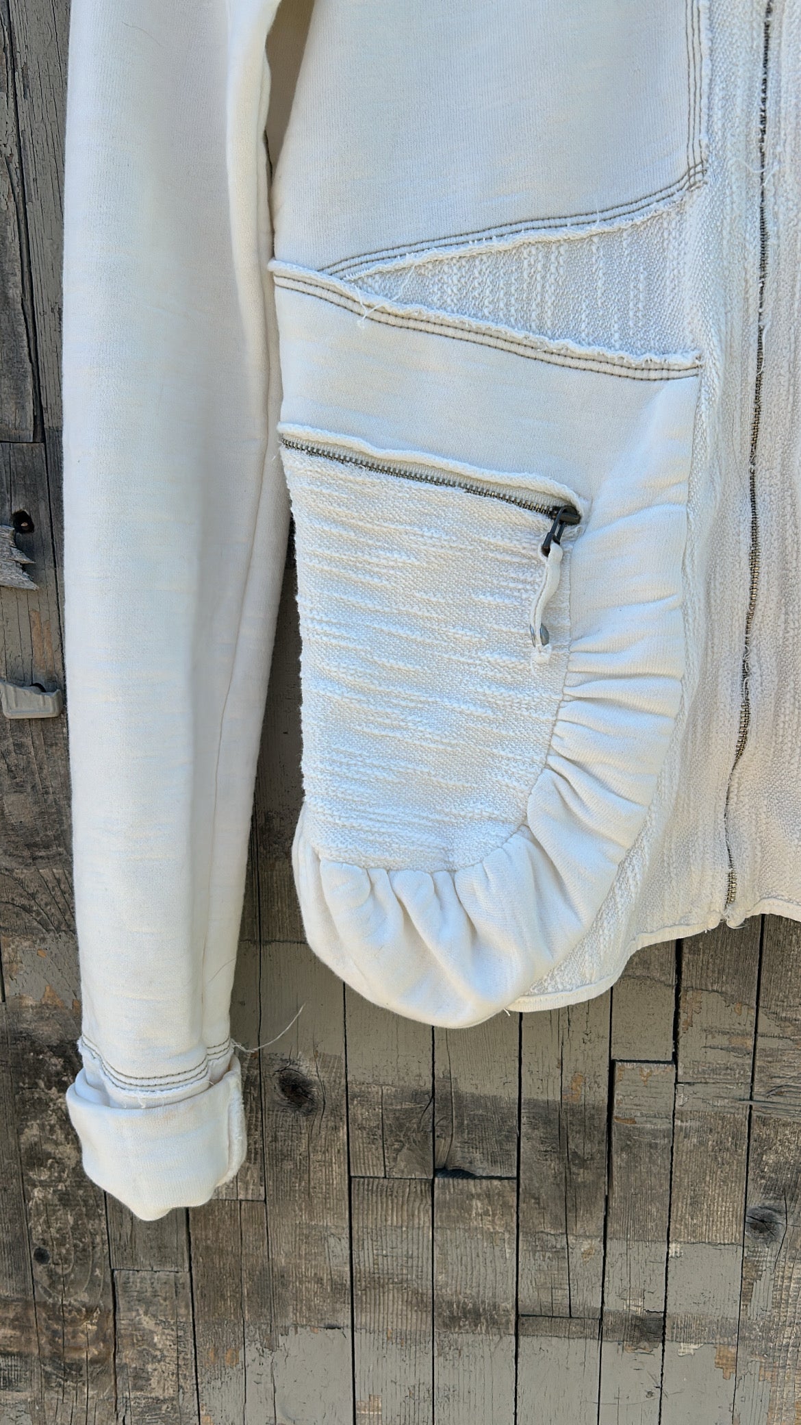 Marithe Girbaud Hoodie