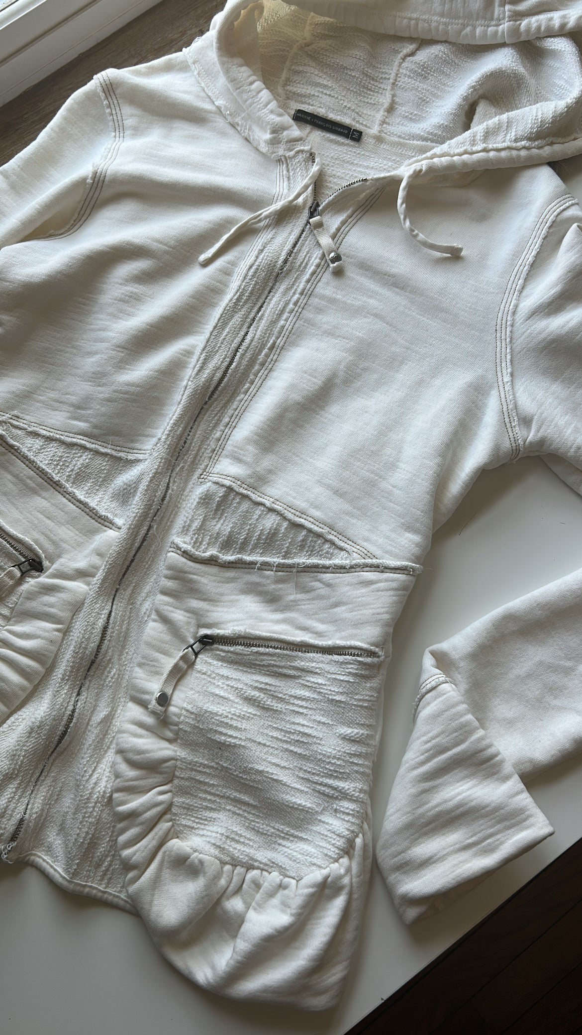 Marithe Girbaud Hoodie