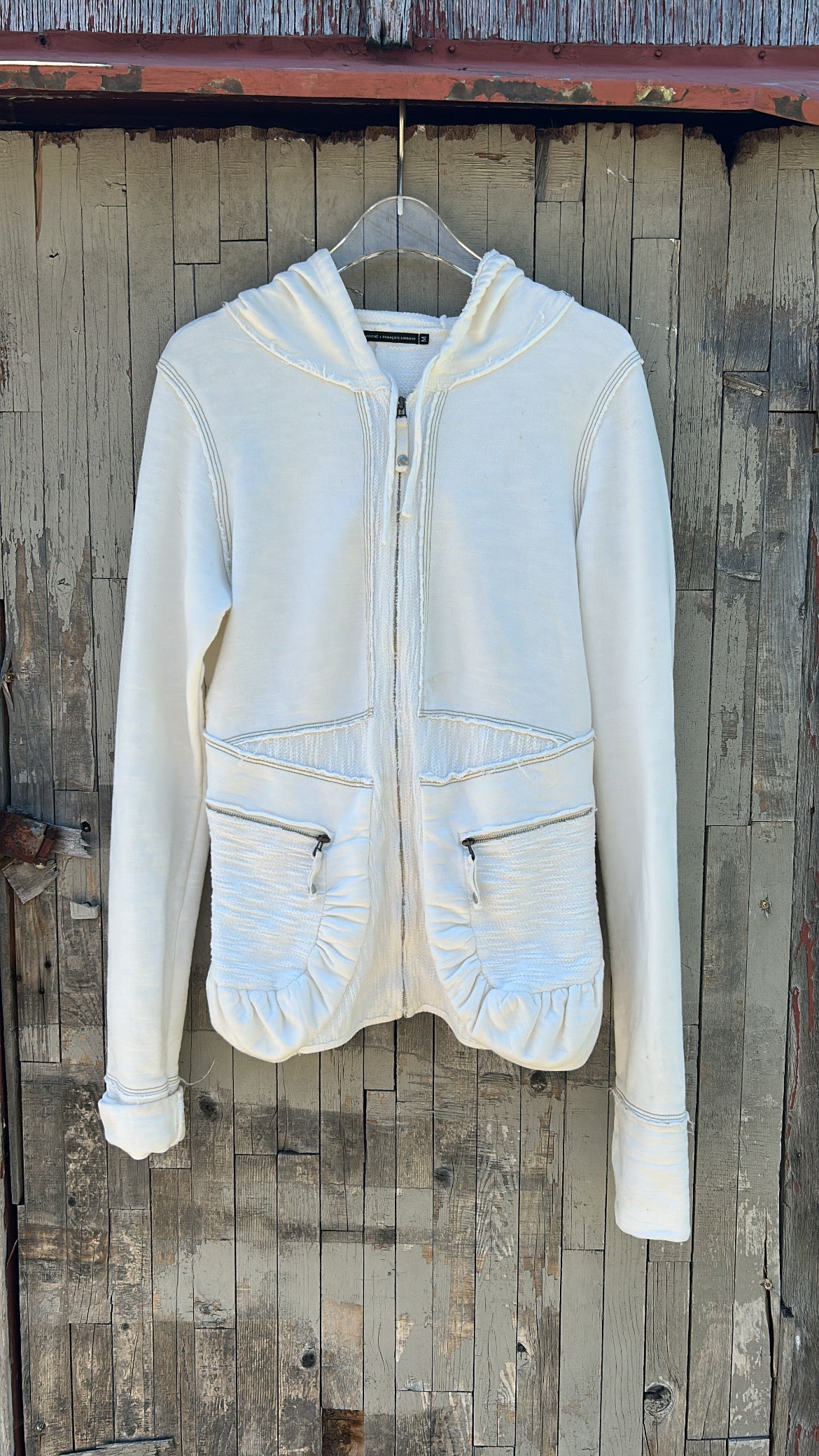 Marithe Girbaud Hoodie