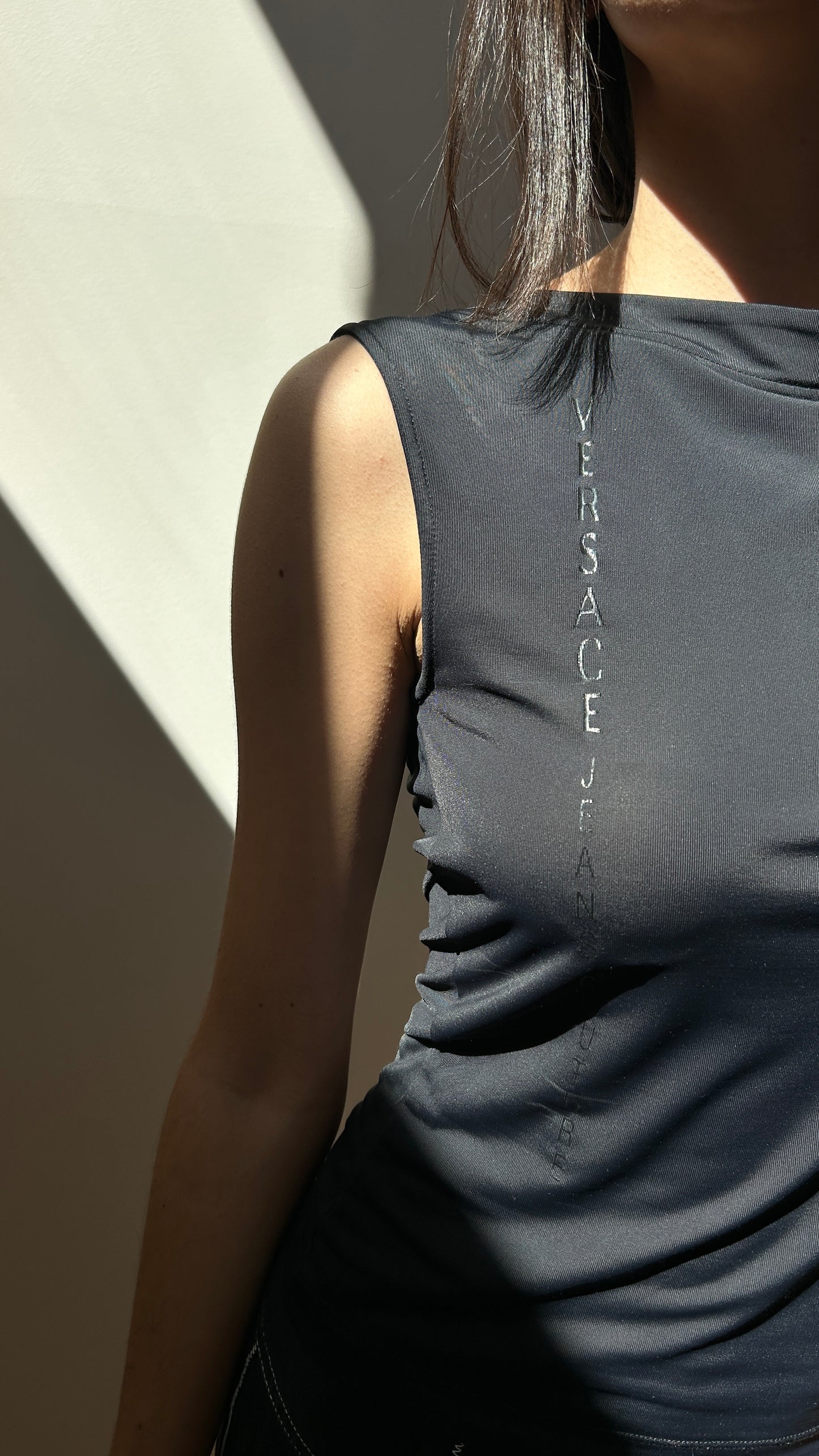 Versace Jeans Top
