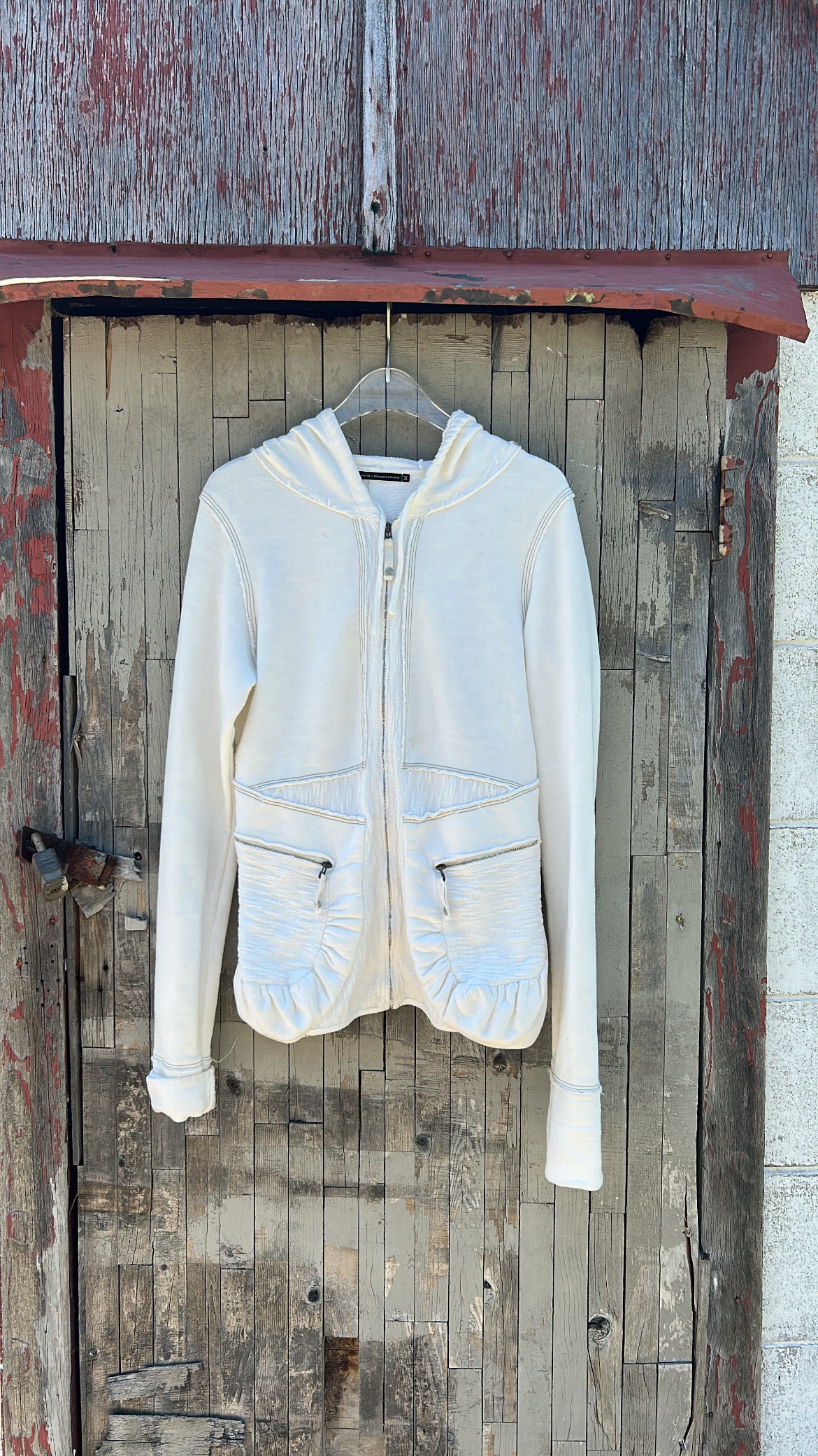 Marithe Girbaud Hoodie