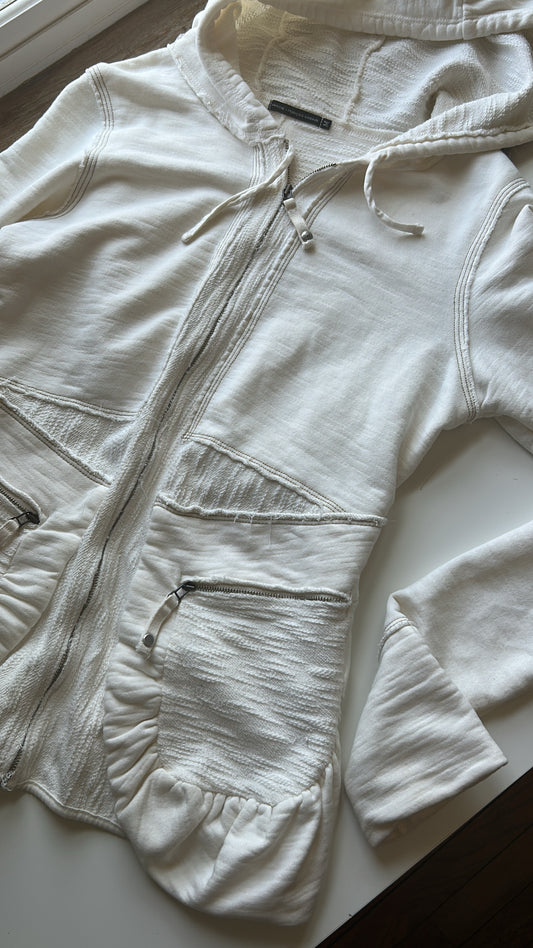 Marithe Girbaud Hoodie