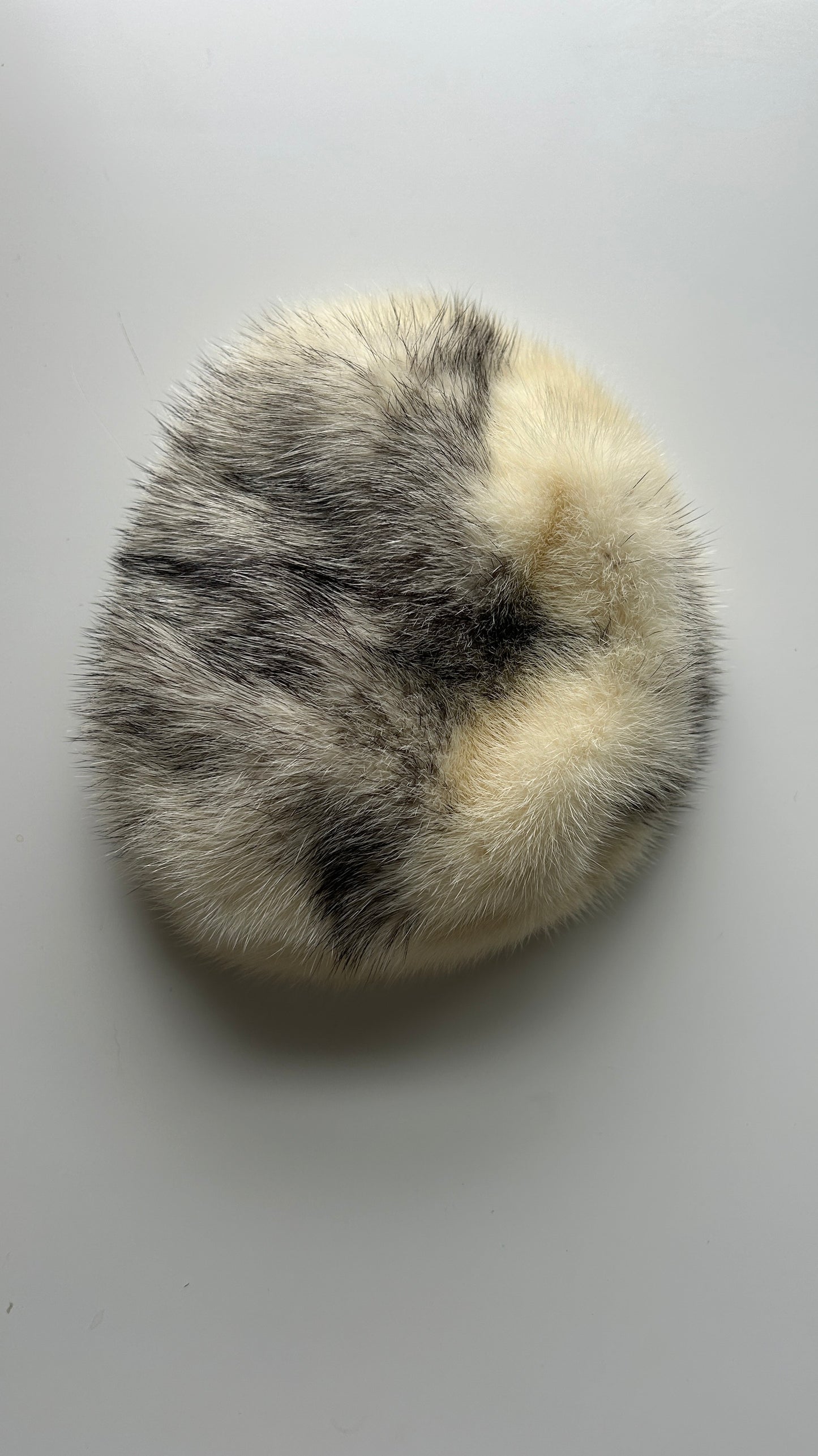 Mink Fur Hat