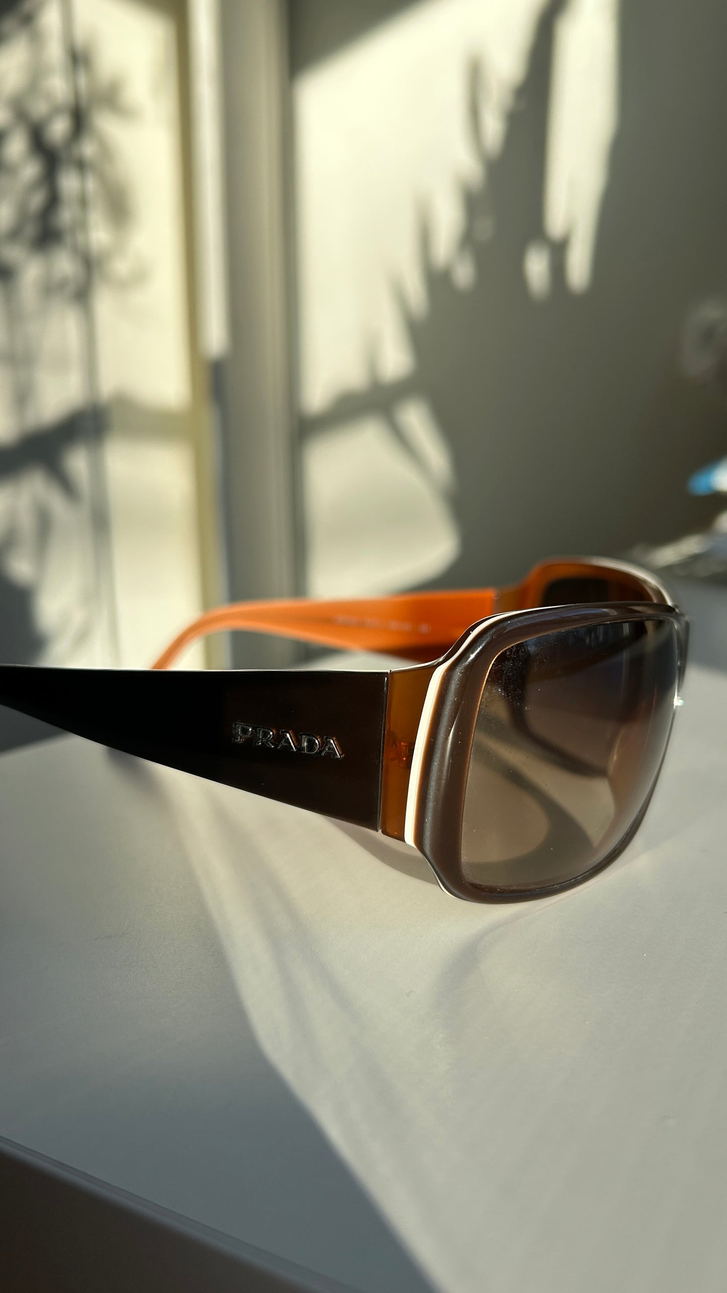 Prada Sunglasses